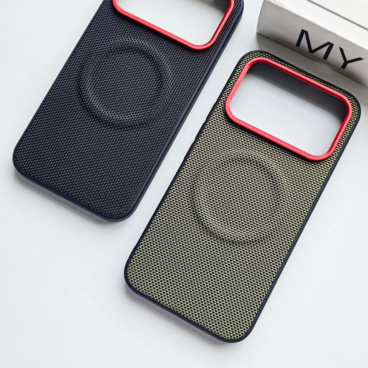For Xiaomi POCO F9 Ultra Case Luxury PU Leather Magnetic Wireless Charging Protective Back Cover For POCO F9 Pro Phone Shell