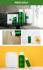 NAMSTE Electric Aromatic Hotel Essential Oil Sale Pure Plant Diffuser Essential Oils Oasis Fragrant Device Home Air Freshener