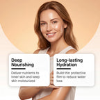 Anti-Cellulite Body Firming Oil Plant Based Nourish Smoothing For All Body Area Skin Tightening Contouring Massage Treatment Oil