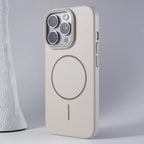 Original For Magsafe Magnetic Case for iPhone 17 Air 16 E 15 14 Plus 13 12 Mini 11 Pro XR XS Max Shockproof Matte Hard PC Cover