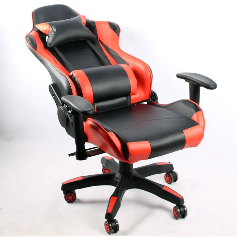Modern Furniture  Computer Gaming Office Chair with Footrest Gaming Chairs for Sale