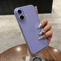 Ultra Thin PP Case For iPhone 18 17 16 15 14 13 12 11 Pro Max 16 15 Plus Matte Cover For iPhone 18Pro Slim Clear Shockproof Case