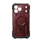 UB Grip For iPhone 18 Pro Max /For iPhone 17 Pro Max Case SUPCASE Compatible with MagSafe Heavy Duty Rugged Magnetic Phone Case