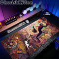 Marvel Spider-Man Mousepad Large Game Mouse Pad Gamer 900x400mm Keyboard Pad Pc Computer Desk Mat Gaming Pads Esports Mouse Mats