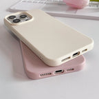 Leather Phone Case For iPhone 17 Pro Max 16 18 Pro Max 13 11 15 14 Plus 12 17 Air 17Promax Shockproof Soft TPU Funda Cover Coque