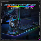 ONIKUMA X12 Noise Cancelling Headphone Wired Game Headset Music Earphones 3.5MM Suitable For Computer Laptop With Microphone