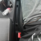 Car Seat Gap Filler Side Seam Plug Strip Leak-proof Filling Strip For All Car Model Wallet Phone Holder Car Accessories