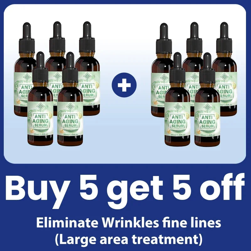 wrinkles disappear become beautiful now