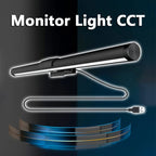 RGB Light LED Monitor Light Bar Computer Screen Hanging Lights Atmosphere Table Lamp Reading Night Lights Gaming Dimming Lights