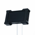 HMLAB ZNEO Gaming USB Hub - 2-to-3 Port, 8K Hz, Independent Power, With Screen, Trendy for Gaming Ambience Desk Setup