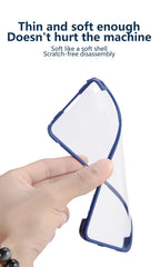 360 Full Body Case For Samsung A73 A72 A57 A56 A55 A54 A52 A37 A35 A34 A33 A32 A27 A25 A24 A17 A16 A15 A14 A13 A07 A06 A05 A04 S