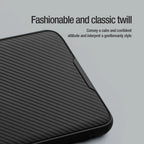 Nillkin for iPhone 18 Pro Max / 17 Pro Max Magnetic Case CamShield Prop Camera Cover Stand Hard PC Protection Back Cover Case