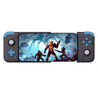GameSir X2s Mobile Phone Gamepad Game Controller for Cloud Gaming Xbox Game Pass STADIA XCloud, Hall Effect Joystick and Trigger