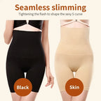 Women's Underwear High Waist Shaping Boyshort Panties Body Shaper Tummy Control Butt Lifting Slimming Shorts Workout Shapewear