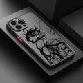 Anime A-Attack On Titan Hot Cool Phone Case For iPhone 17 16 15 Pro Max Case 14 13 12 11 Pro Max 16e 17e Air XS X 7 8 Plus Cover