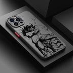 Anime A-Attack On Titan Hot Cool Phone Case For iPhone 17 16 15 Pro Max Case 14 13 12 11 Pro Max 16e 17e Air XS X 7 8 Plus Cover