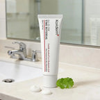 Koriderm+ Time Reversal All-in-One Cream 50ml Korean Original Face Centella Asiatica Hyaluronic Acid Whiten Anti-age Eye Cream