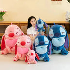 Plush Stuffed Doll 30cm To 110cm Soft Cartoon Toy For Adult Couple Home Decoration Birthday Gift