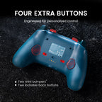GameSir G7 Pro Wuchang: Fallen Feathers Edition, Wireless Xbox Controller for Xbox Series X|S, Xbox One X|S, Steam, PC, Android