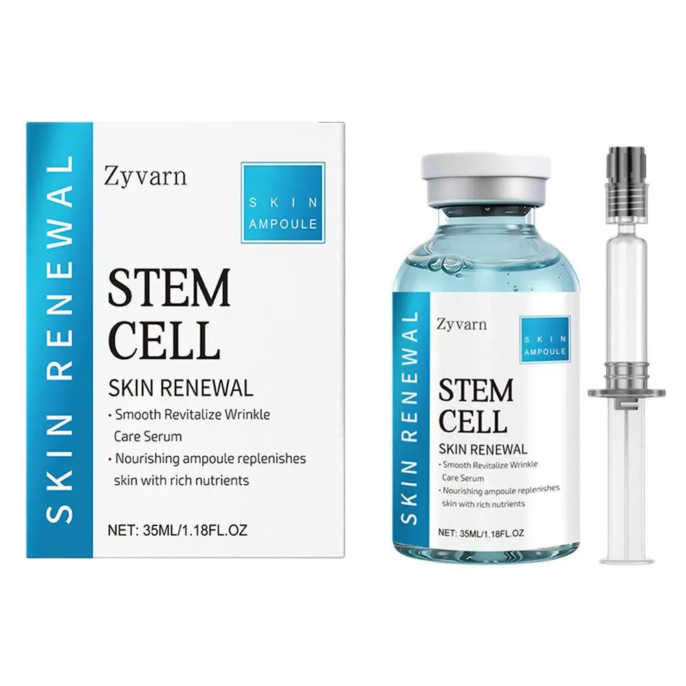 PDRN Salmon Dna Ampoule Rejuvenation Essence Nourishing Repair Smooth Shrink Pore Moisturizing Lotion Skin Hydration Fiming