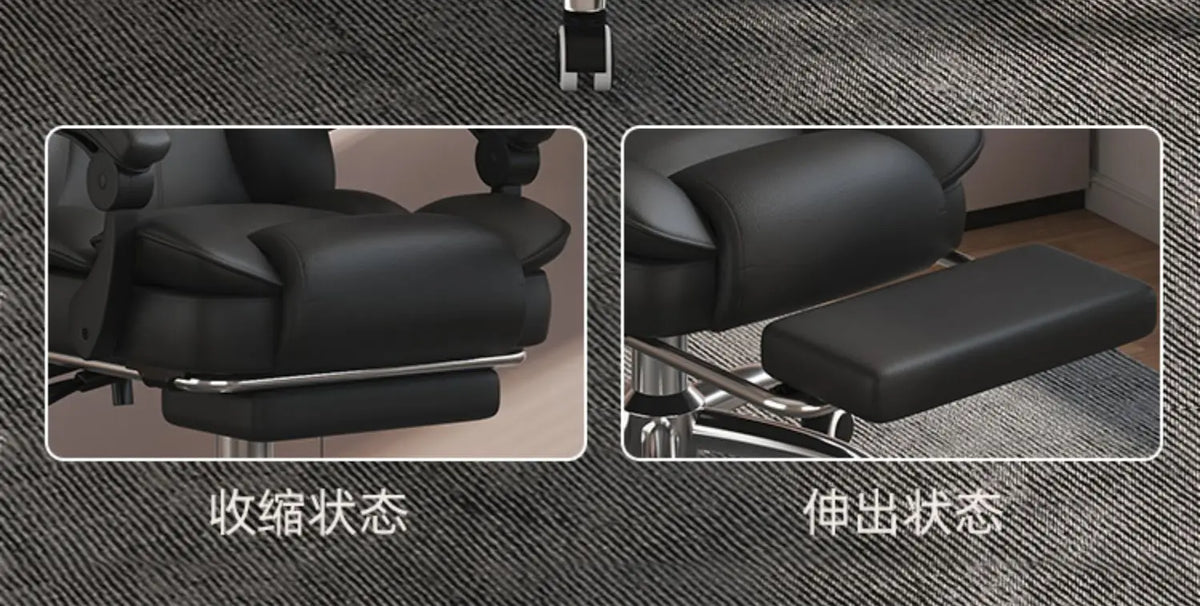 Ergonomic Luxury Office Chair Nordic Comfortable Armchair Study Gaming Chair Relax Chaise De Jeux Gaming Office Furniture