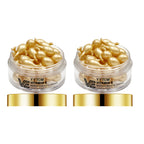 Vitamin E Facial Hydrating and Moisturizing Essence, Deep Moisturizing and Anti-Aging Capsule Essence 0.34Gx30 Capsules