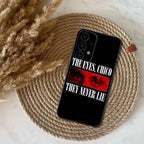S-Scarface 1983 Film Phone Case For Samsung S25,S24,S21,S22,S23,S30,Ultra,S20,Plus,Fe,Lite,Note,10,9,5G Black Cover