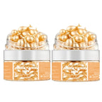50Pcs Collagen Face Care Capsules Serum Spot Acne Wrinkle Remover Firming Whitening Hyaluronic Acid Essence Skin Care New Style