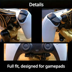 New Pattern Dog Base Phone Stand Switch Oled Game Access Universal Display Stand for Ps4/Ps5/Xbox Game Controller