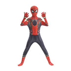 Hot‑selling Superhero Zentai Cosplay Suit Theme Outfit Halloween Party Costume Collectible Holiday Gift For Cos Fans