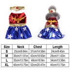 Halloween Cosplay Pet Cat Dress Up Clothes For Dog Costume Outfit PET Cat Costume Christmas Party Dog Coat Cloth Waem Suit