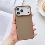 Original Official Silicone Case For iPhone 17ProMax 16 13 12 15 14 Pro Phone Cases For iPhone 16 13Pro 17 11 14 15 Pro Max Cover