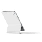 Magnetic Magic Keyboard for iPad Pro 13 M4 2024 M5 2025 13" Case for iPad Pro 11 M4 M5 11" Floating Stand Wireless BT Keyboard