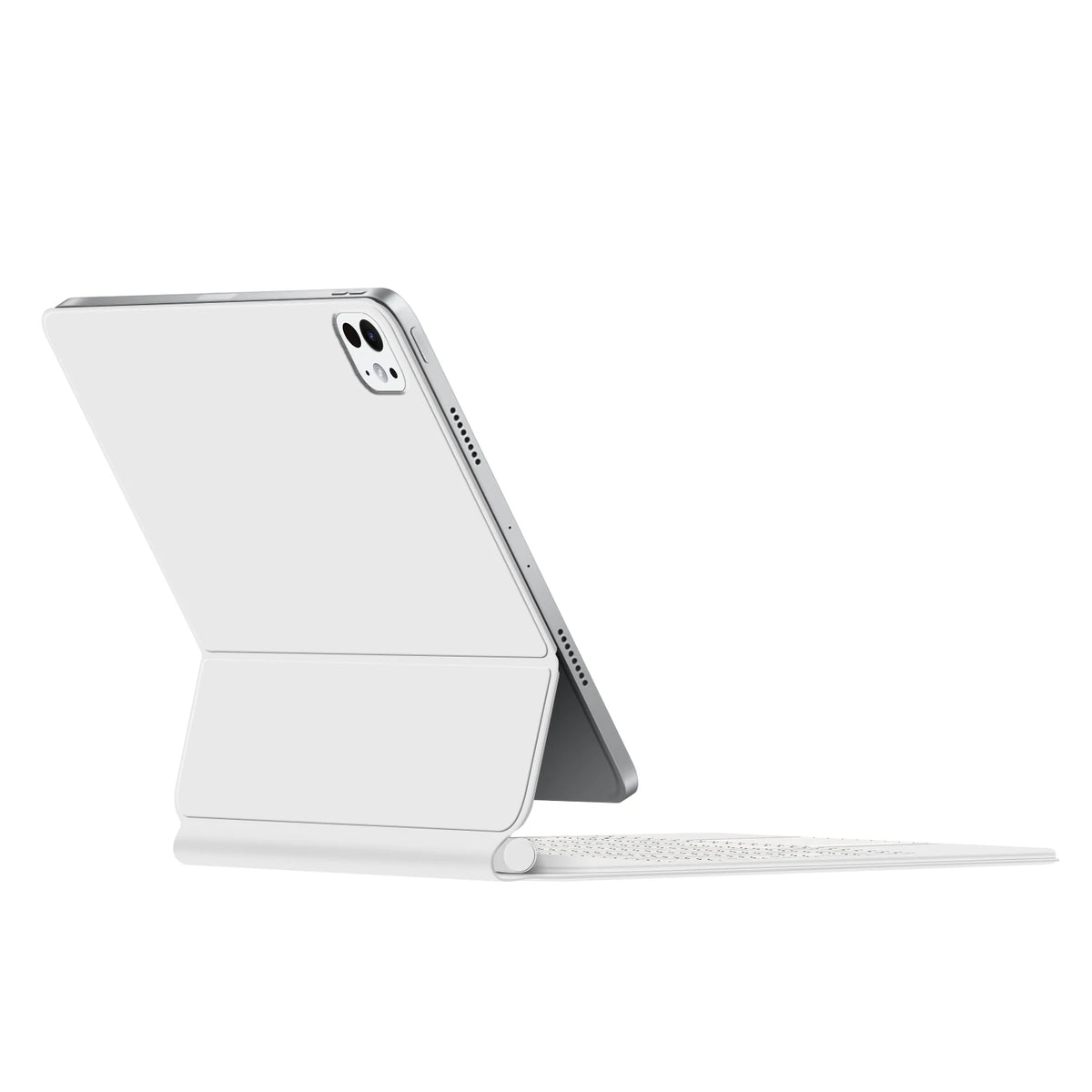 Magnetic Magic Keyboard for iPad Pro 13 M4 2024 M5 2025 13" Case for iPad Pro 11 M4 M5 11" Floating Stand Wireless BT Keyboard