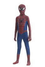 Full Set Halloween Cosplay Costume For Spider Fans Collector Miles Morales Zentai Suit Halloween Christmas Party Halloween Gift