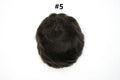 Os21 0.03-0.04mm NG Clearance Thin Skin Toupee Capillary Prothesis Hair Piece For Men Hair Replacement System V Loop Men Toupee