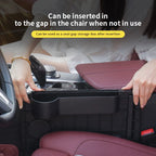 Car Steering Wheel Tray With Car Gap Filler Organizer Food Tray For Eating In Car Laptop Desk Travel Car Interior Accessories