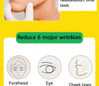 wrinkles disappear become beautiful now