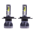 2Pcs LED H4 H7 Car Headlight H1 LED Bulb H8 H11 9005 HB3 9006 HB4 9004 HB1 H3 HB5 H13 Led Lights 20000LM Turbo Lampada 12V