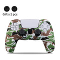 Camuflaje blanco