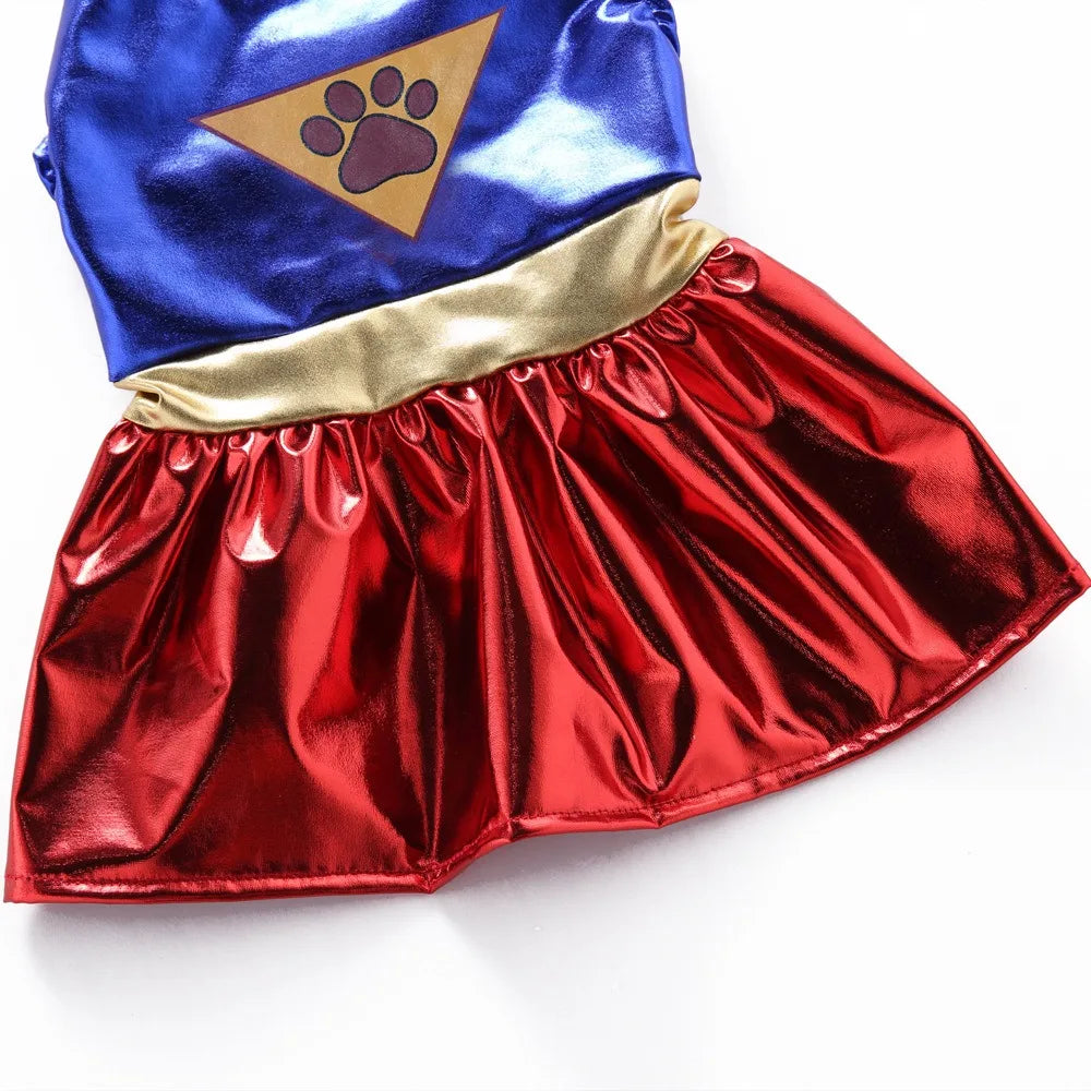 Halloween Cosplay Pet Cat Dress Up Clothes For Dog Costume Outfit PET Cat Costume Christmas Party Dog Coat Cloth Waem Suit