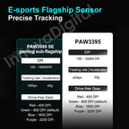 ATK VXE Dragonfly R1 Pro MAX Wireless Gaming Mouse PAW3395 R1 SE Plus Custom Esports FPS Mouse Rechargeable Lightweight Mice