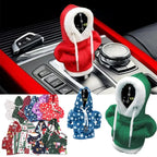 Car Hand Handle Gear Sweatshirt Shark Frog Hoodie Shift Cap Fashion Shift Hoodie Car Shift Knob Cover Car Fashion Accessories