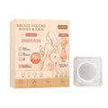 Breast Volume Boost Firm Patches 3 in 1 Nano Water Soluble Microneedle Body Care for Breast Butt Lift Targeted Hydration
