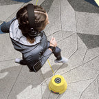 Electric Rope Skipping Machine Automatic Remote Control Jumping Rope Digital Counter Indoor Outdoor Exercise Toys Games for Kids