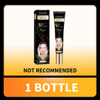 V-Line Face Shaping Serum Double Chin Removal Natural Extracts Unisex Burner