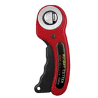 Sewing Rotary Cutter Kit 45mm Rotary Cutter  Cutting Mat Patchwork Ruler Precision Knife for Sewing Quilting Crafts