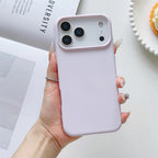 Original Official Silicone Case For iPhone 17ProMax 16 13 12 15 14 Pro Phone Cases For iPhone 16 13Pro 17 11 14 15 Pro Max Cover