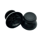 Silicone Thumb Grip Cover Rocker Stick Extenders Caps Game Joystick Controller Accessories Thumbstick Grip Caps For PS4 PS5 Xbox