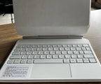 Magnetic Magic Keyboard for iPad Pro 13 M4 2024 M5 2025 13" Case for iPad Pro 11 M4 M5 11" Floating Stand Wireless BT Keyboard